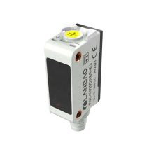 Lanbao Automatic Ip67 Detection Photoelectric Sensor No Nc Plastic Switch Standard Capacitive Position Sensor